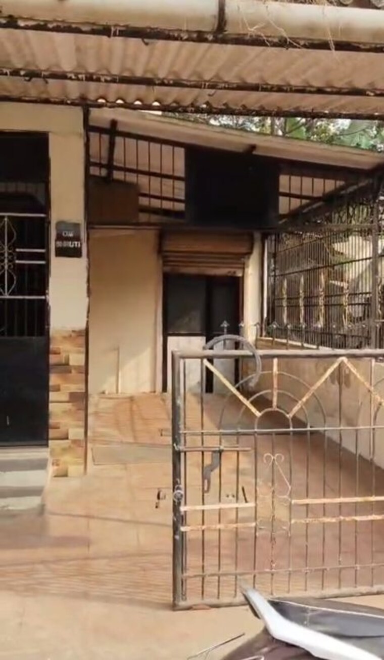 Exterior View, jay-shruti-vardhaman-homes 3 Bedroom 1800 Sq.Ft. Independent House In Ambernath East Thane 10012725