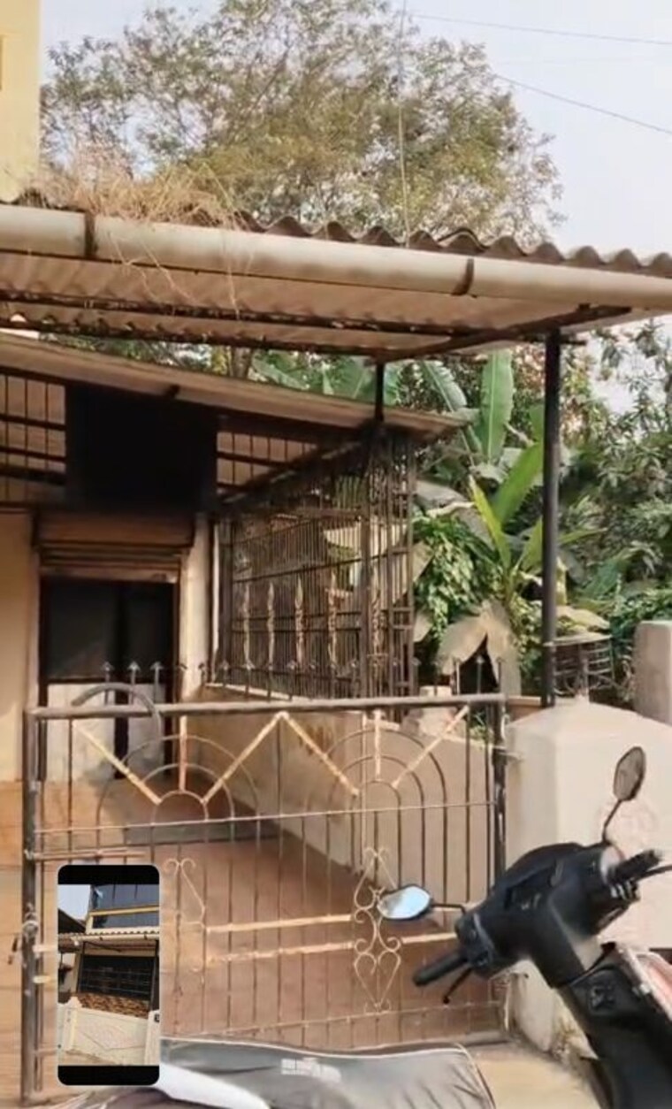 Exterior View, jay-shruti-vardhaman-homes 3 Bedroom 1800 Sq.Ft. Independent House In Ambernath East Thane 10012725
