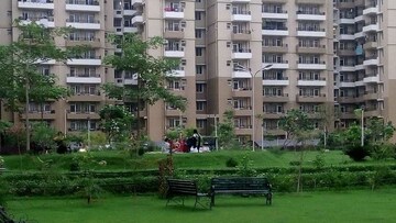 3 BHK Apartment – Exterior View View at Stellar Jeevan, Sector 1 Greater Noida - for Sale