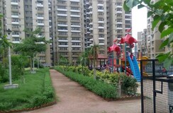 3 BHK + Servant Room Apartment For Sale in Stellar Jeevan