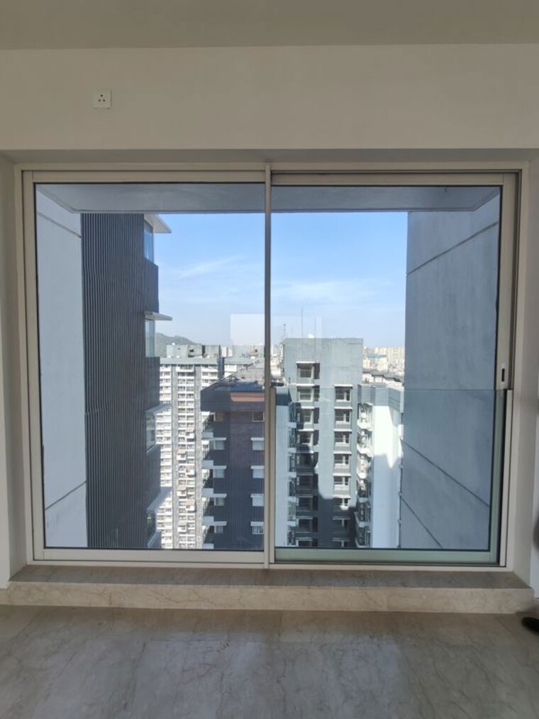 Room, courtyard-by-narang-realty-and-the-wadhwa-group 3 Bedroom 1420 Sq.Ft. Apartment In Pokhran Road No Two Thane 10012737