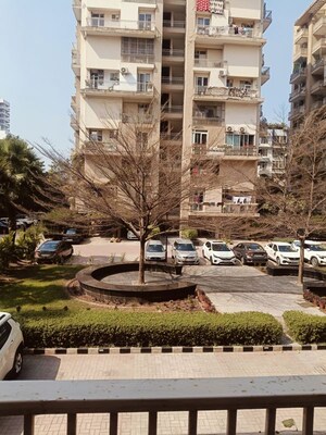 3 BHK Villa – Exterior View View at Sushma Crescent, Dhakoli - for Sale