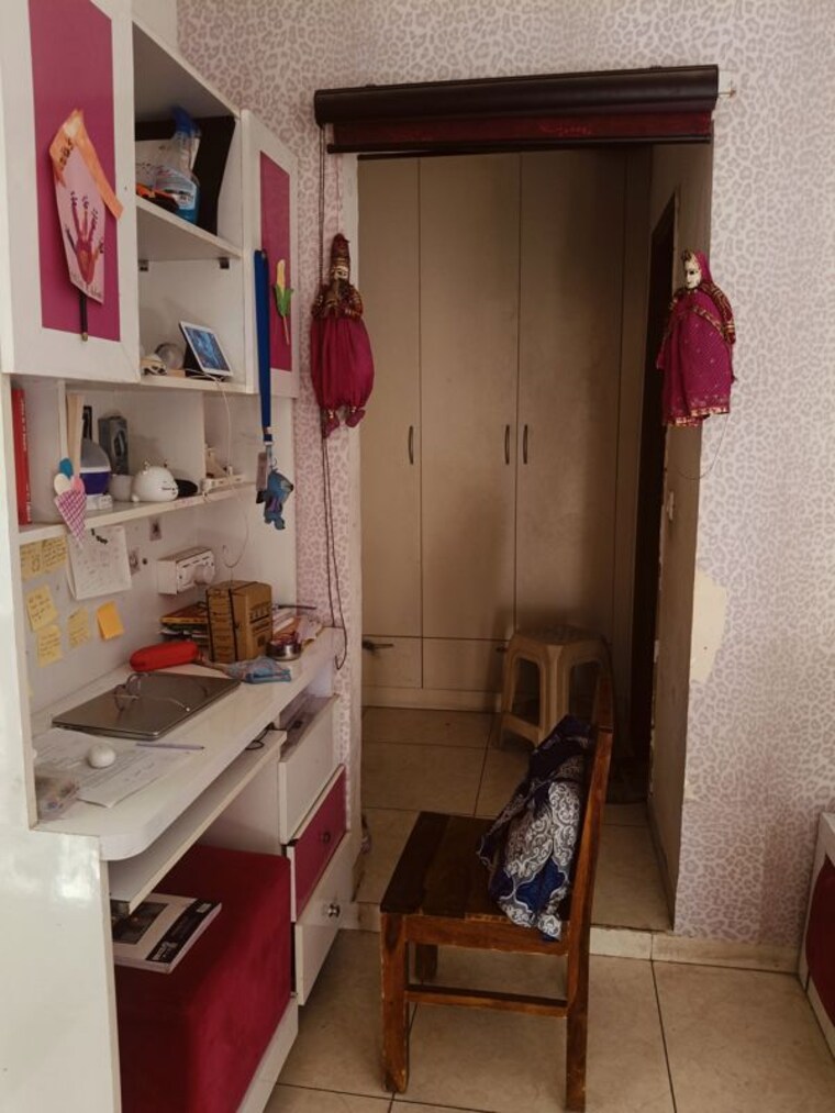 Team Area, sushma-crescent 3 Bedroom 2300 Sq.Ft. Villa In Dhakoli Zirakpur 10012744