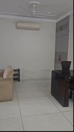 Bathroom in 3 BHK Builder Floor at Greater Kailash ii – for Rent