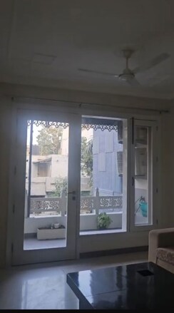 3 BHK + Servant Room Builder Floor For Rent in Greater Kailash II