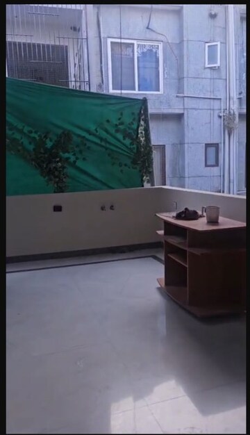 Kitchen in 3 BHK Builder Floor at Greater Kailash ii – for Rent