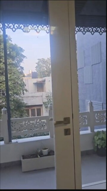 Bathroom in 3 BHK Builder Floor at Greater Kailash ii – for Rent