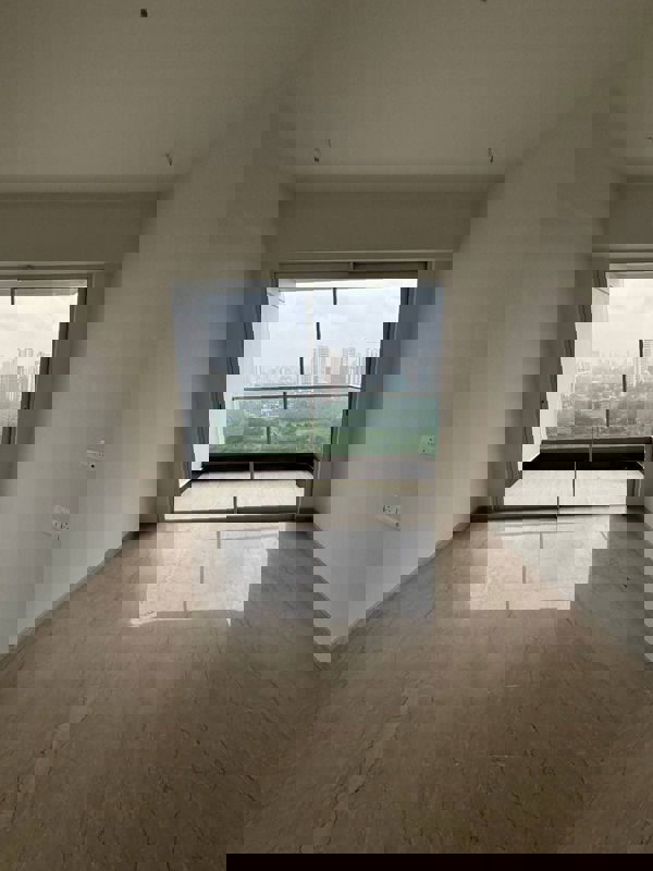 2 BHK + Pooja Room 920 Sq.Ft. Apartment in Courtyard by Narang Realty and The Wadhwa Group