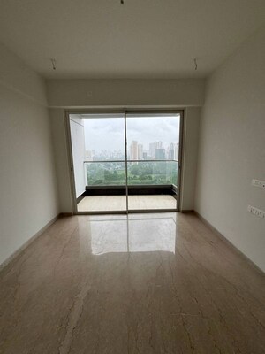 2 BHK Apartment For Rent in Courtyard by Narang Realty and The Wadhwa Group, Pokhran Road No Two