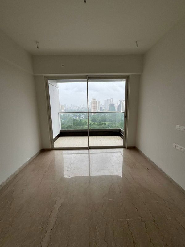 2 BHK + Pooja Room Apartment For Rent in Courtyard by Narang Realty and The Wadhwa Group