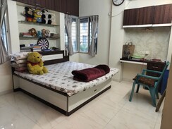 1 BHK + Pooja Room Apartment For Rent in Hadapsar