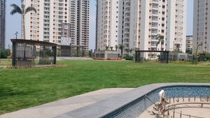 3 BHK Apartment – Exterior View View at My Home Sayuk, Tellapur - for Sale