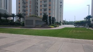 3 BHK Apartment – Exterior View View at My Home Sayuk, Tellapur - for Sale