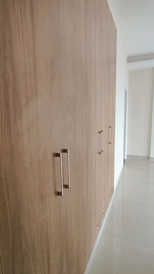 Bathroom in 3 BHK Apartment at MRS Hi Greens, Kishanpura – for Sale