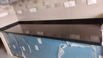 Kitchen in 2 BHK Apartment at Eden Park At The Prestige City, Sarjapur Road – for Rent