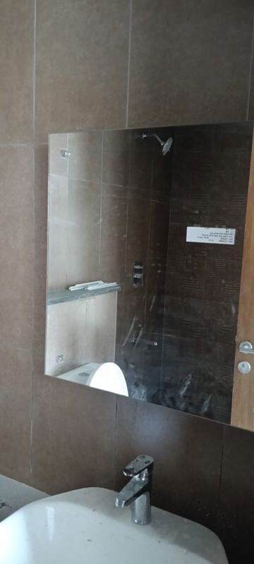 Bathroom in 2 BHK Apartment at Eden Park At The Prestige City, Sarjapur Road – for Rent