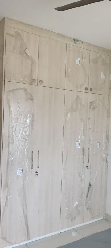 Furnished Amenities in 2 BHK Apartment at Eden Park At The Prestige City, Sarjapur Road – for Rent