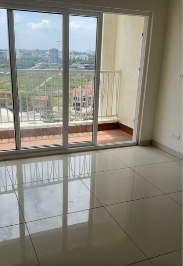 2 BHK Apartment For Rent in Eden Park At The Prestige City, Sarjapur Road