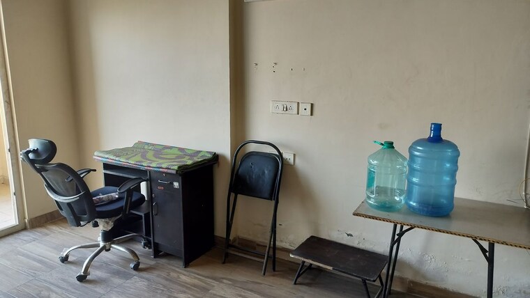 Team Area, paramount-golfforeste 1 Bedroom 435 Sq.Ft. Apartment In Zeta I Greater Noida Greater Noida 10012761