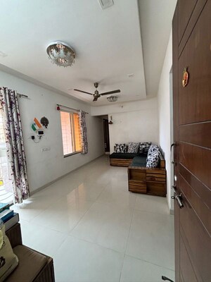 2 BHK Apartment For Sale in GK Rose Aster, Punawale