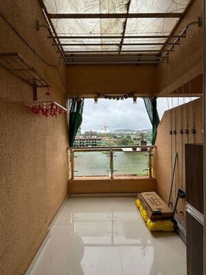 Furnished Amenities in 2 BHK Apartment at GK Rose Aster, Punawale – for Sale