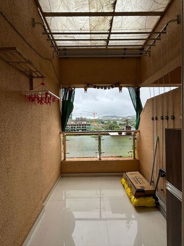 Furnished Amenities in 2 BHK Apartment at GK Rose Aster, Punawale – for Sale