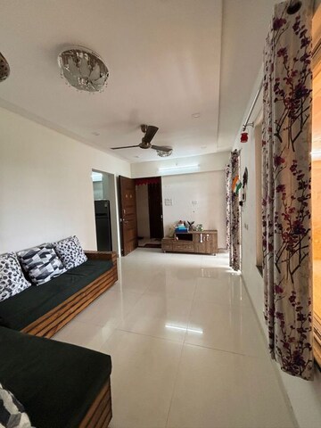 Kitchen in 2 BHK Apartment at GK Rose Aster, Punawale – for Sale