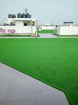 Swimming Pool in 3 BHK Builder Floor at Sector 27 Dwarka – for Sale