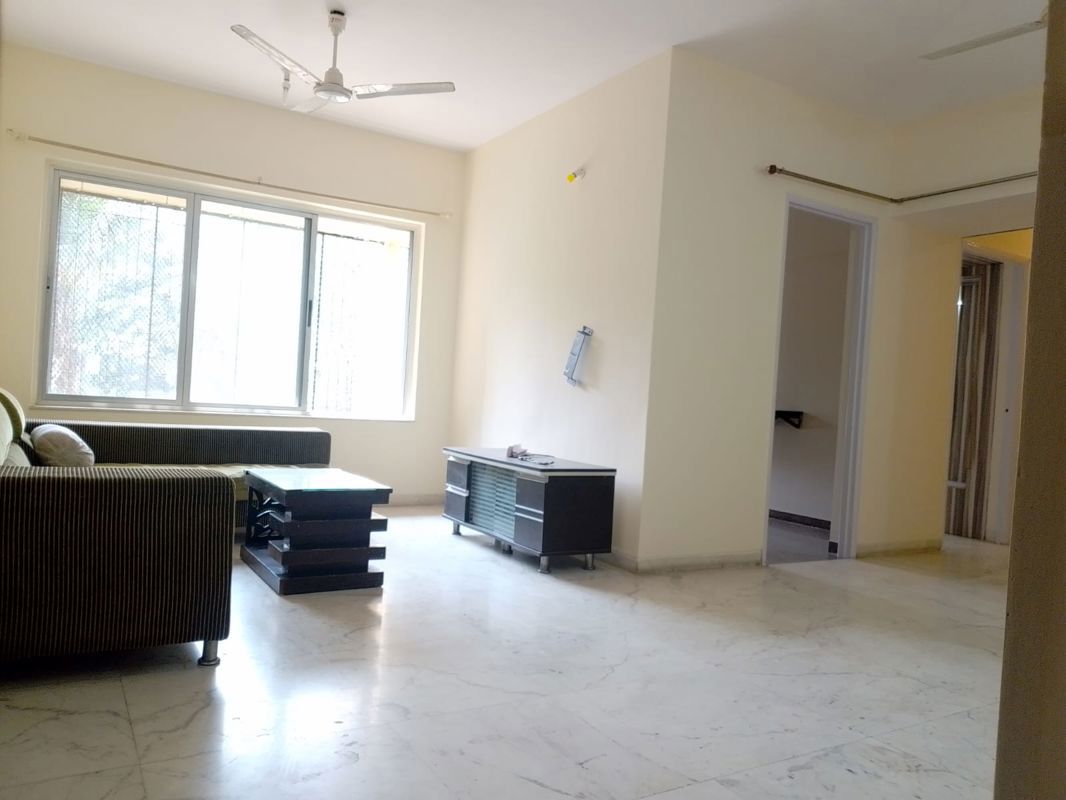 2 BHK + Pooja Room 920 Sq.Ft. Apartment in Siddhachal Apartment 8