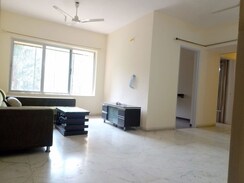2 BHK + Pooja Room Apartment For Rent in Siddhachal Apartment 8