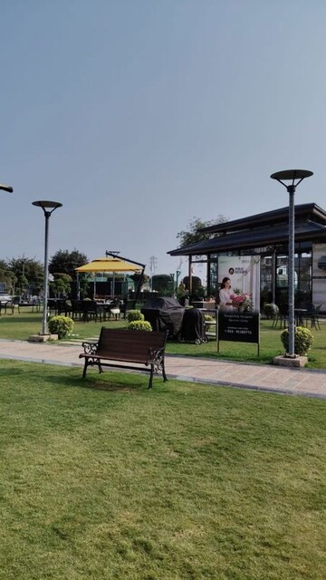 Gym in 3 BHK Builder Floor at Breez Flora Avenue 33, Sohna Sector 33 – for Sale