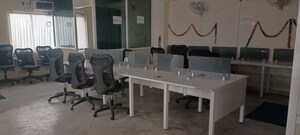 Team Area in  Office Space at Himayat Nagar – for Rent