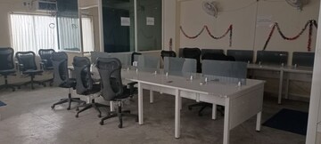 Team Area in  Office Space at Himayat Nagar – for Rent