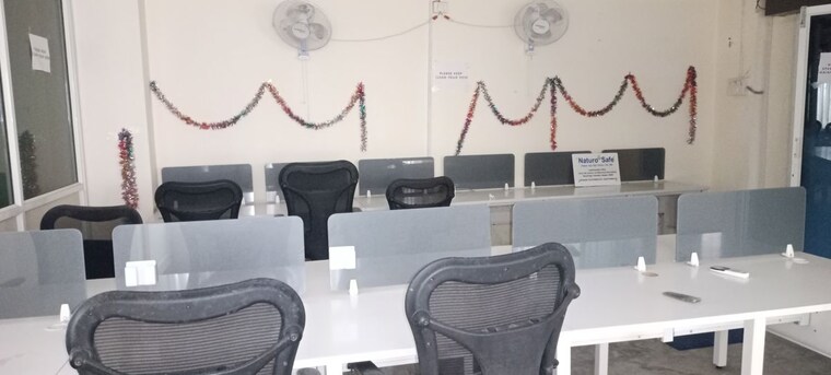 Team Area, himayat nagar Commercial Office Space 800 Sq.Ft. In Himayat Nagar Hyderabad 10012772