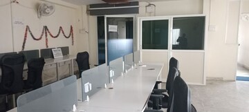 Team Area in  Office Space at Himayat Nagar – for Rent