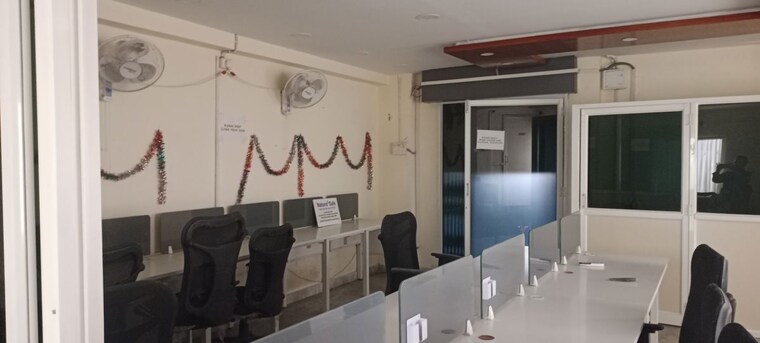 Team Area, himayat nagar Commercial Office Space 800 Sq.Ft. In Himayat Nagar Hyderabad 10012772