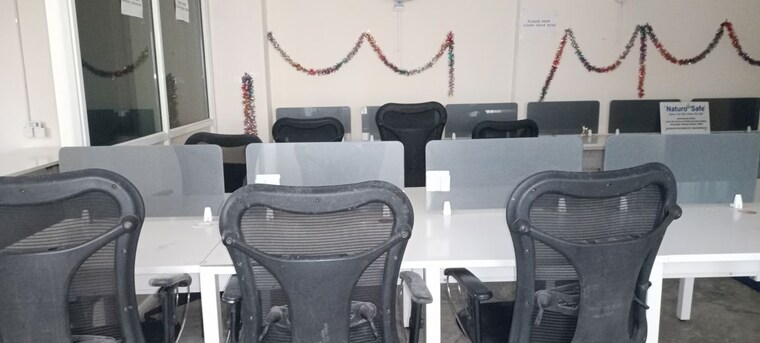 Team Area, himayat nagar Commercial Office Space 800 Sq.Ft. In Himayat Nagar Hyderabad 10012772