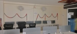  Office Space For Rent in Himayat Nagar