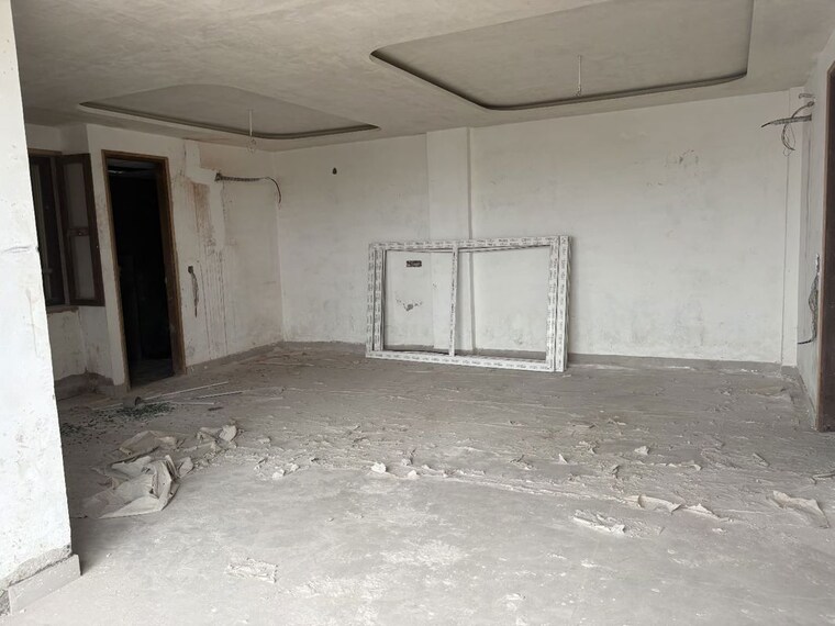 Room, sector 27 dwarka 3 Bedroom 1325 Sq.Ft. Builder Floor In Sector 27 Dwarka Delhi 10012777
