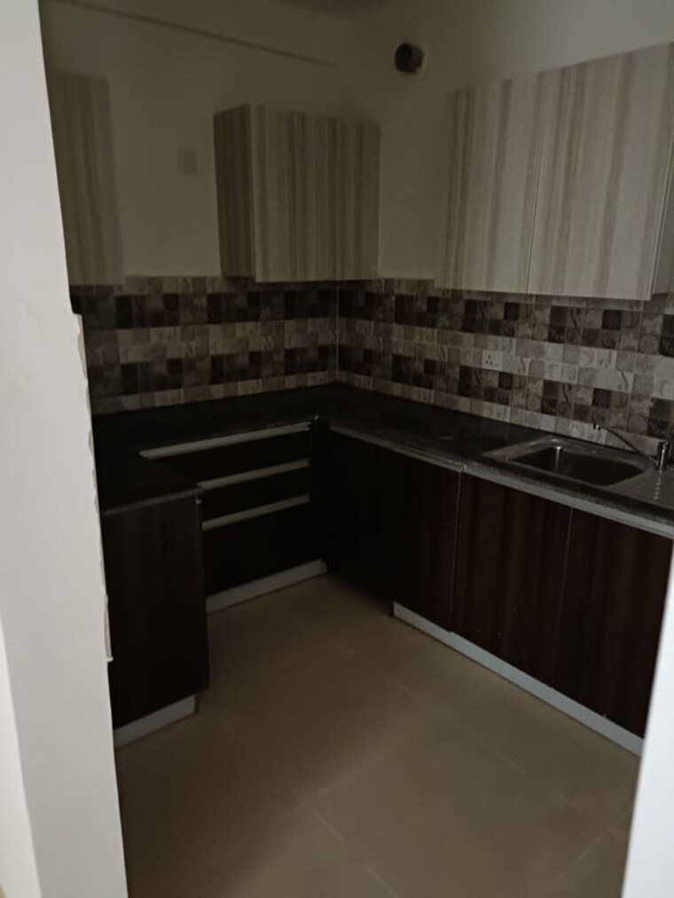 Kitchen, sushma-joynest-zrk 3 Bedroom 1350 Sq.Ft. Apartment In Ghazipur Zirakpur 10012779