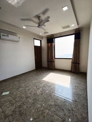 Living Room in 3 BHK Apartment at BCL Chinar Homes, Dhakoli – for Sale