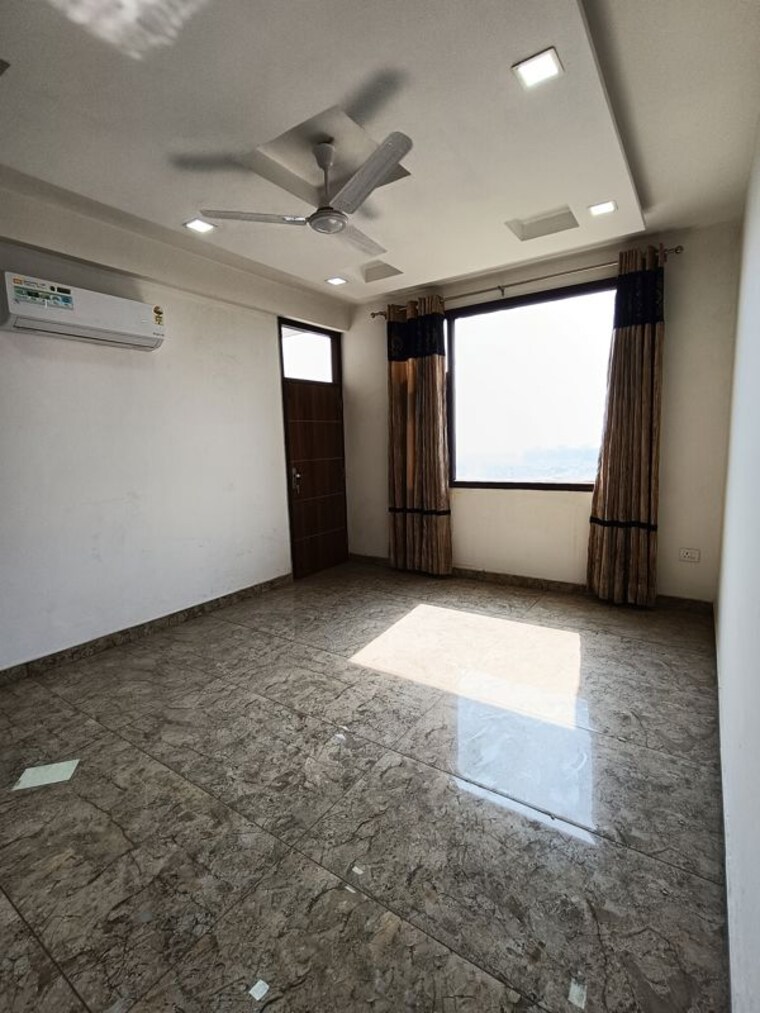 Living Room, bcl-chinar-homes 3 Bedroom 2170 Sq.Ft. Apartment In Dhakoli Zirakpur 10012782