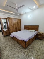 3 BHK + Pooja Room 2170 Sq.Ft. Apartment in BCL Chinar Homes