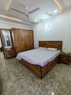 3 BHK + Pooja Room Apartment For Sale in BCL Chinar Homes