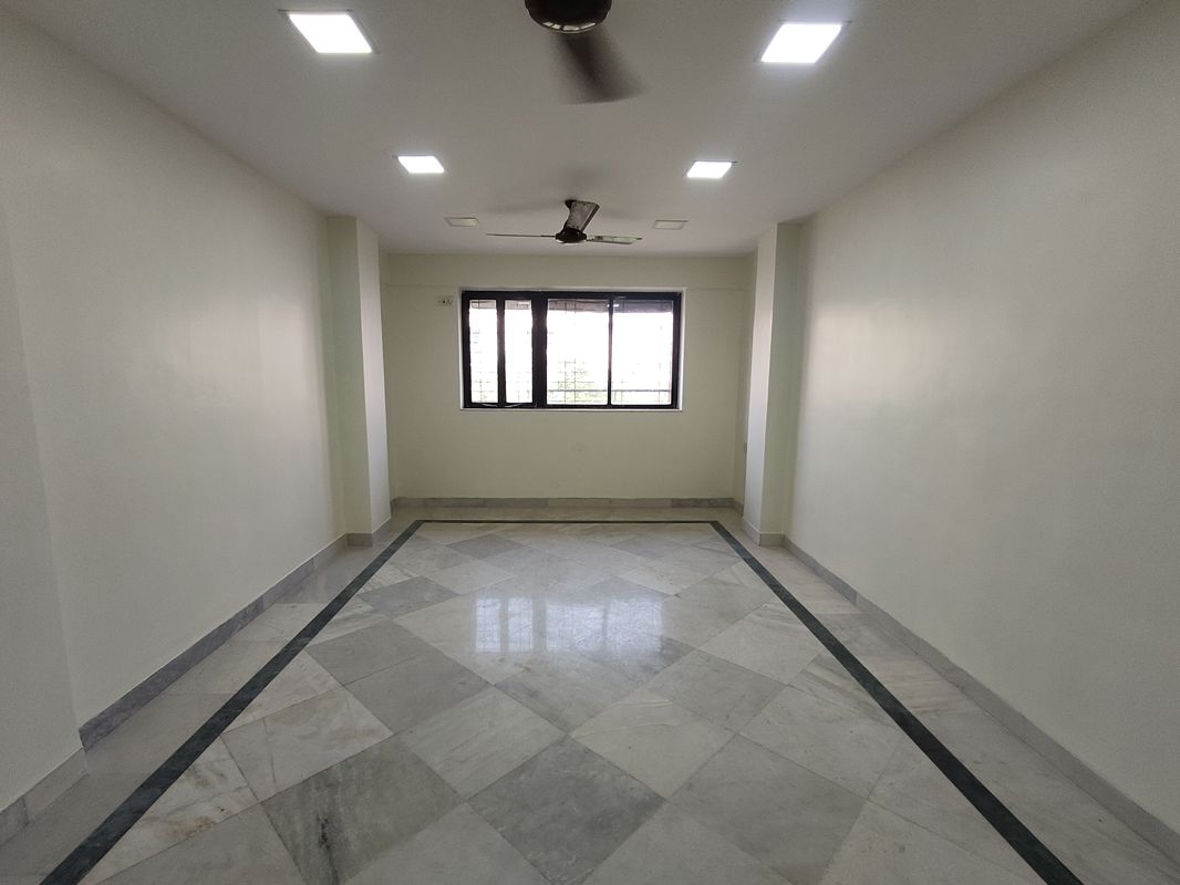 2 BHK Apartment For Rent in Pushpanjali Apartment Prabhadevi
