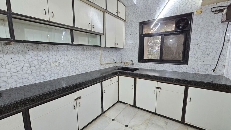 Kitchen, raheja-manali-chs 1 Bedroom 630 Sq.Ft. Apartment In Malad West Mumbai 10012790