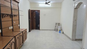 Living Room in 1 BHK Apartment at Raheja Manali CHS, Malad West – for Rent