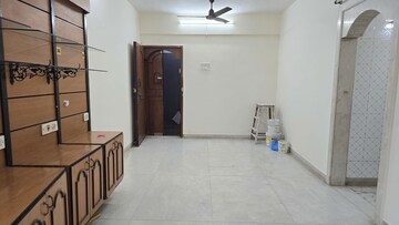 Living Room in 1 BHK Apartment at Raheja Manali CHS, Malad West – for Rent