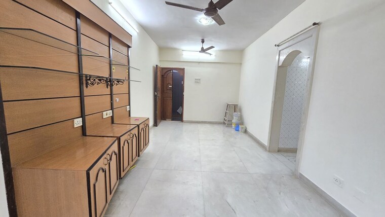 Living Room, raheja-manali-chs 1 Bedroom 630 Sq.Ft. Apartment In Malad West Mumbai 10012790