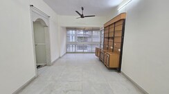 1 BHK Apartment For Rent in Raheja Manali CHS